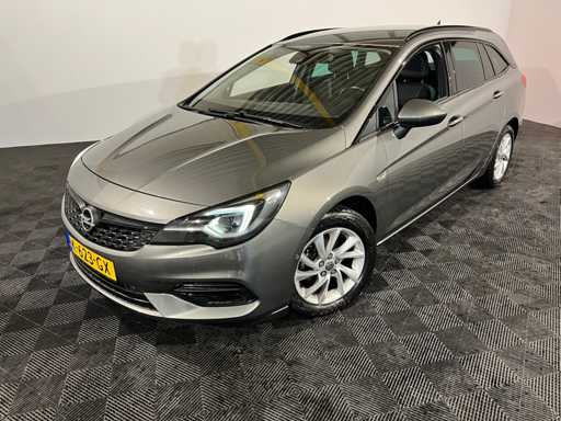 Opel Astra Sports Tourer  1.2 Bns Elegance, K-623-GX