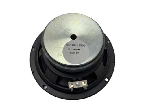 ASK AP65 Black Ceiling Speaker