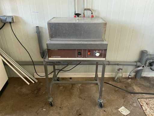 Prolabo Stabitherm Wasserbad