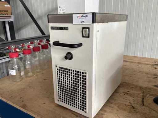 Baie termostatică Haake 003-4183