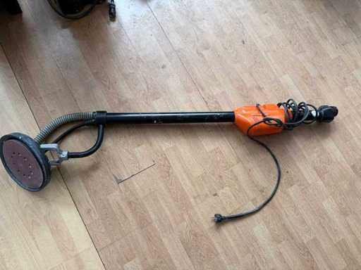 FLEX – Wandschleifer