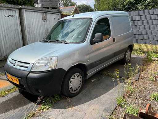 Citroën - 2004 - Berlingo - 2.0 HDI 600 - Samochód osobowy