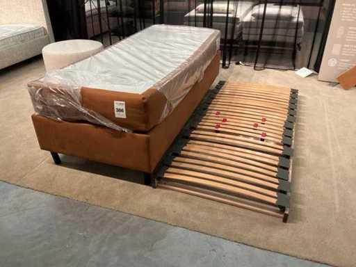 Sommier (2x)