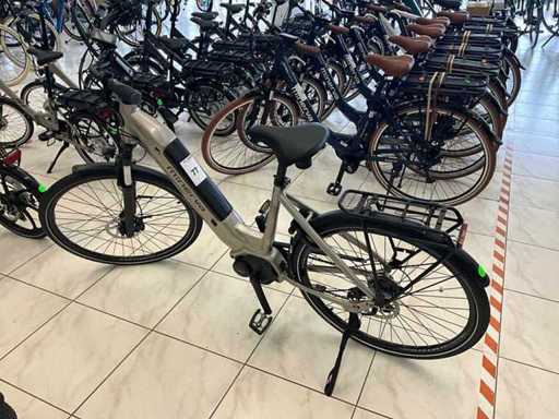 Minerva Volos Ebk Elektrische fiets ongebruikt
