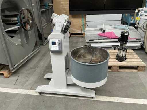 Évaporateur rotatif R-1050 2024 Évaporateur rotatif