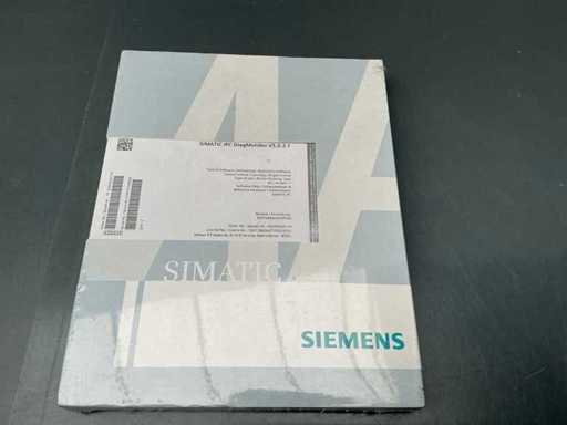 Siemens Simatic Industrial software ipc