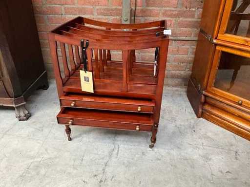 Porte-journaux Jansen Furniture