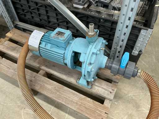 Calpeda B NMD 25/190BE