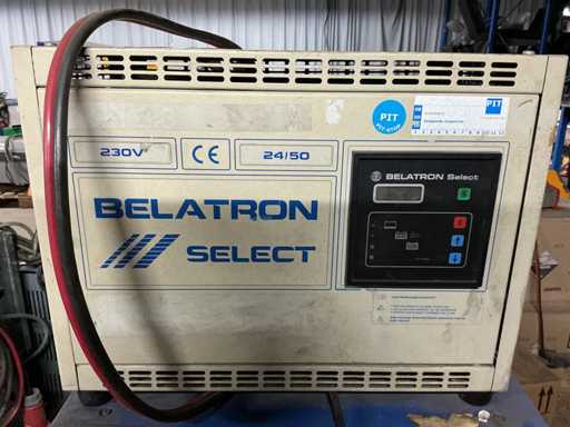 BELATRON - 24V 50A - Battery chargers
