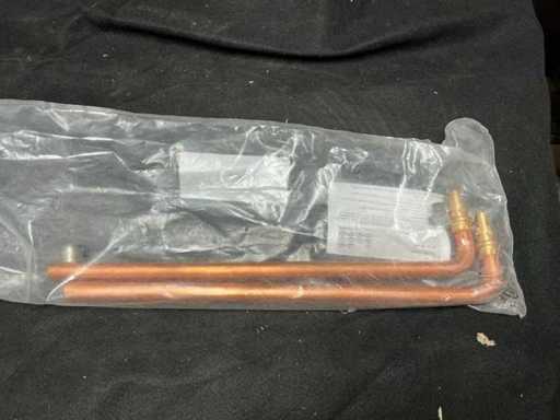 Set de Conexiune Viega Pexfit (10x)