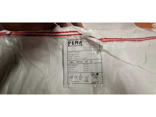 Pema - 40-03990 - Bigbag - Autres matériaux d’emballage