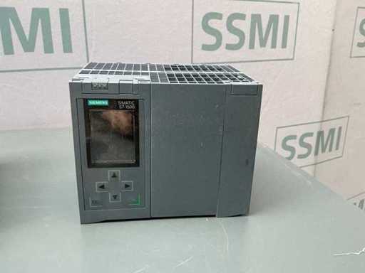 Siemens Simatic Industrial CPU