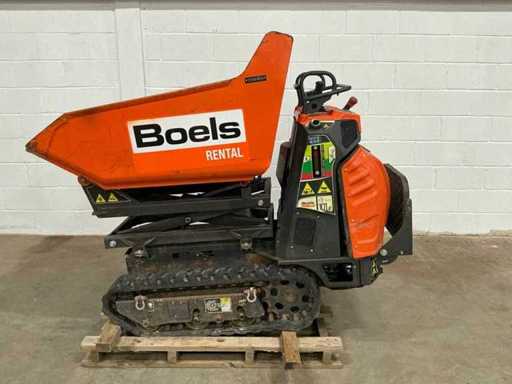 2023 Cormidi Minidumper Moni dumper