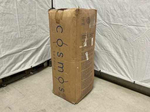 Cosmos 180x220cm matelas