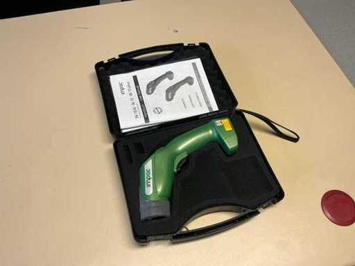 Impac IN 15 Infrarot-Thermometer
