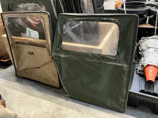Hummer Soft door (18x)