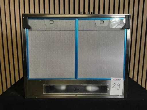 Etna AO660RVS Onderbouwafzuigkap