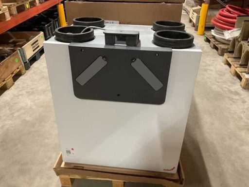 Installation material, tools and sanitary ware