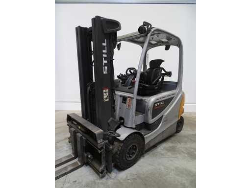 STILL RX60-25L Forklift