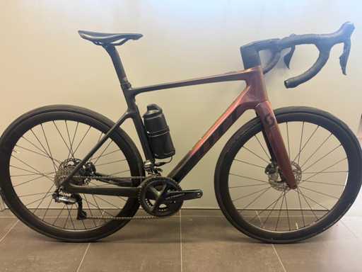 Vélo de route SCOTT Adict Eride - 2021