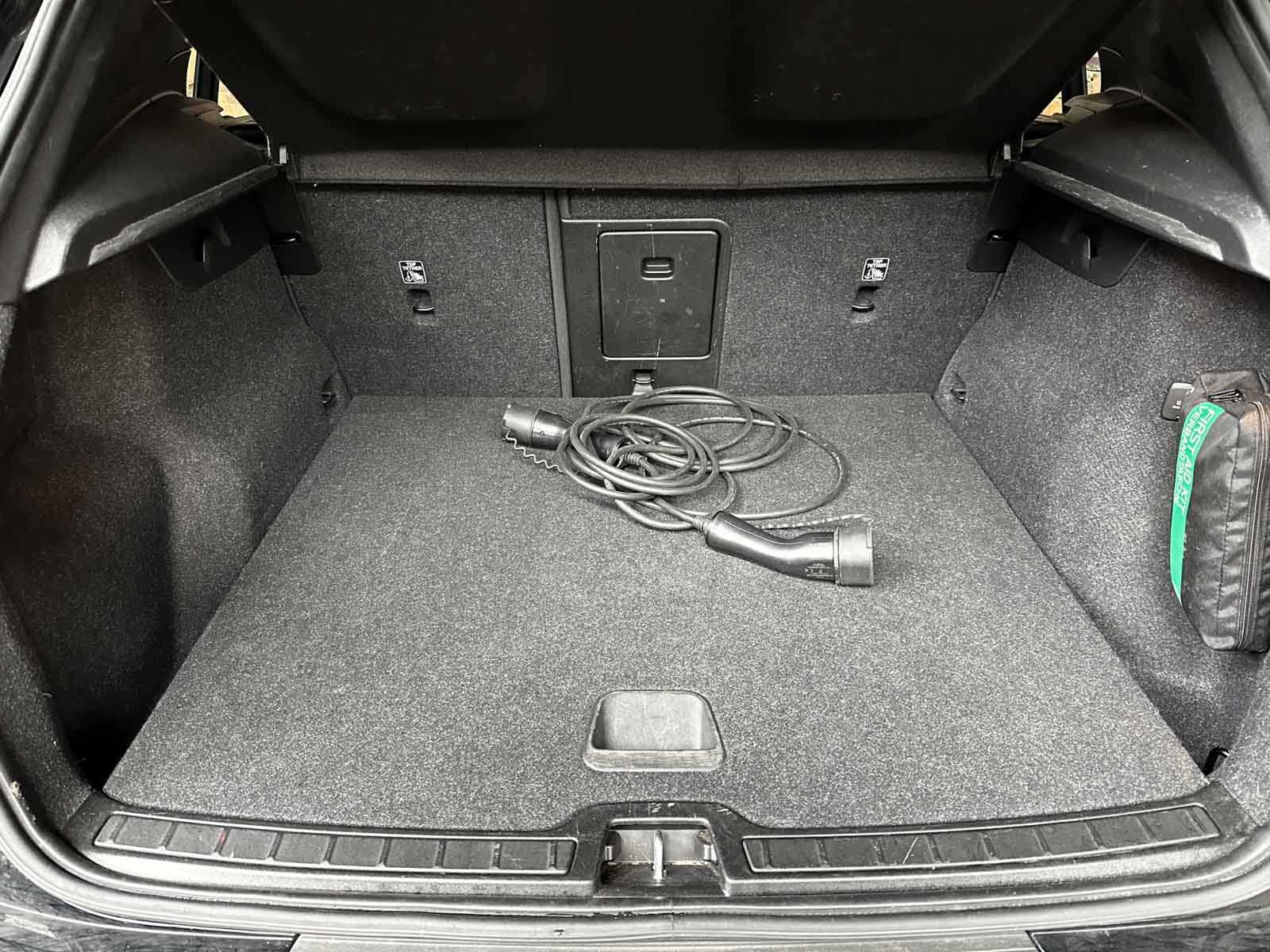 Volvo XC40 Recharge T4 INSCRIPTION EXPRESSION 129pk 2021 (Origineel-NL+1e eigenaar), K-649-LG