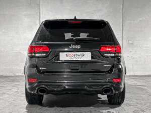Jeep Grand Cherokee 6.4 V8 SRT8 468hp 2014, VH-541-B Commercial Vehicle