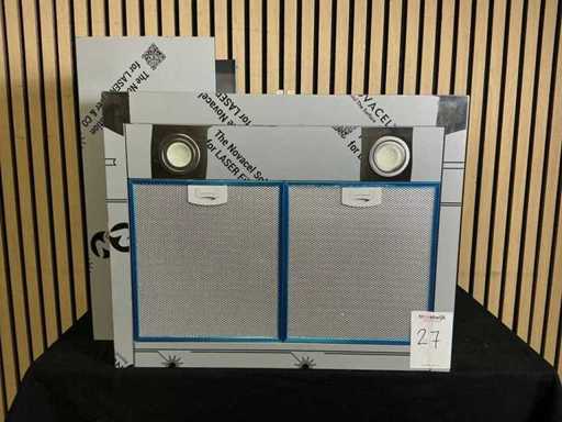 Atag WS6211RCL cappa estrattrice montata a parete