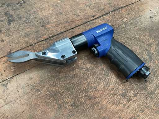 Zionair PKS01 Air Scissors