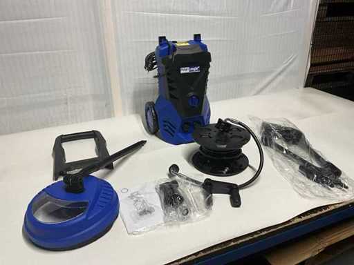 Peter van der Leegte PVDL-001 High Pressure Cleaner