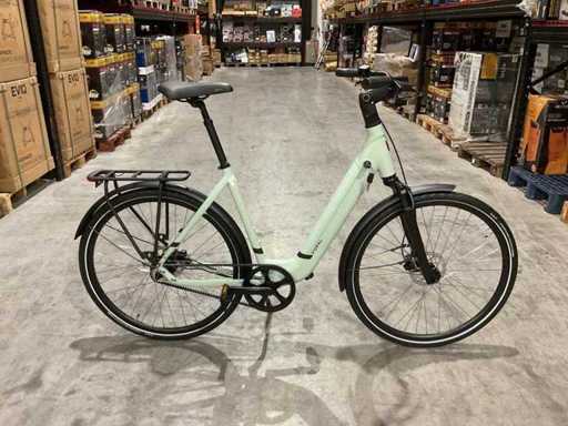Popal ARC1+ 47cm Elektrische fiets
