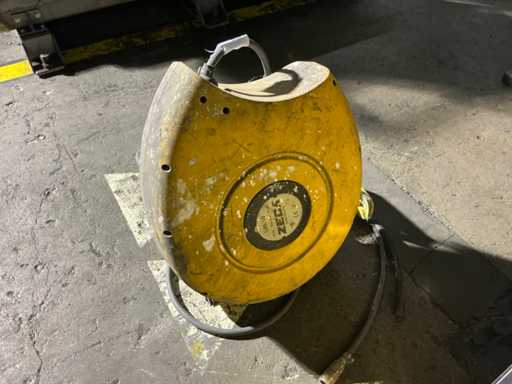 Zeca 506/10 Slanghaspel