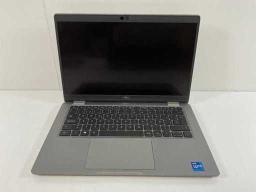 Dell Latitude 5320 13.2", Core(TM) i7 11. generacji, 16 GB RAM, 512 NVMe Laptop