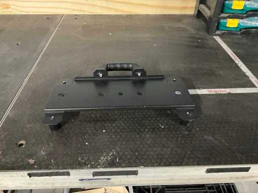 Vloer statief (12x)