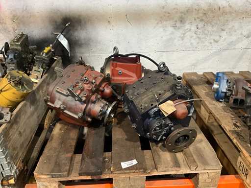 Altra parte della barca