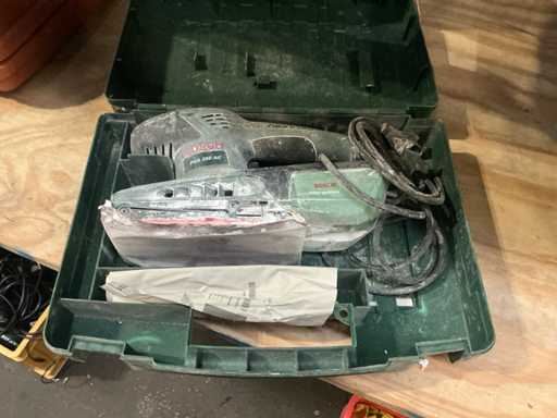 Bosch PSS 250 AE Sander