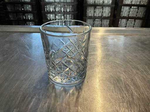 Whiskey glas (257x)