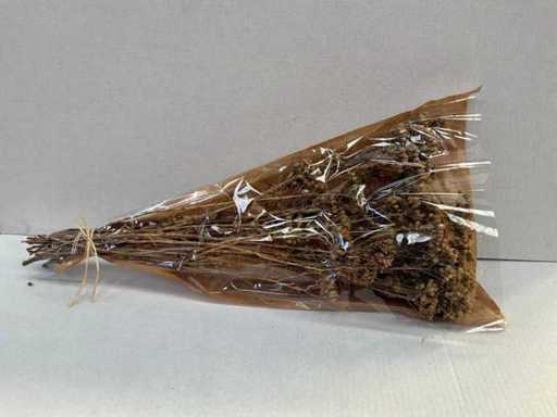 Buchet de decorațiuni naturale Origana (120x)