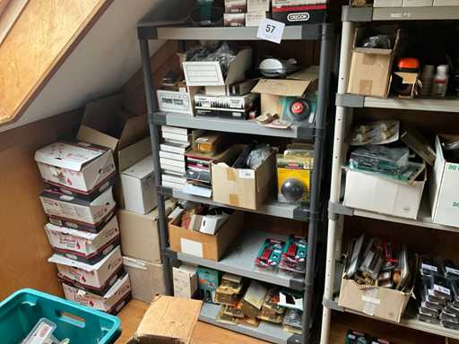 Grote partij accessoires Oregon