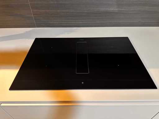 Wave - Peyto 4114.01 - Induktionsextraktion - Kochfeld