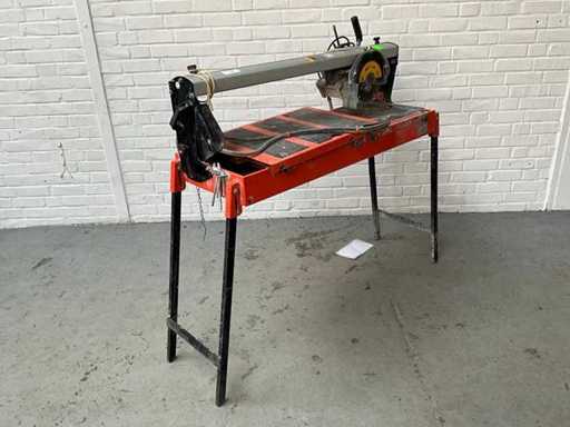 Battipav VIP 290 Tegelsnijtafel