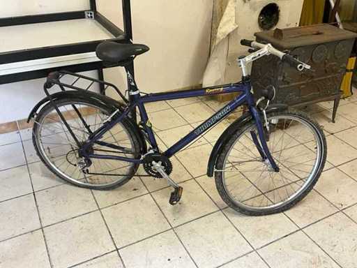 Bicicletta Thompson