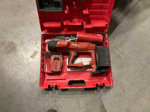 Outil de clous Hilti BX 3 ME