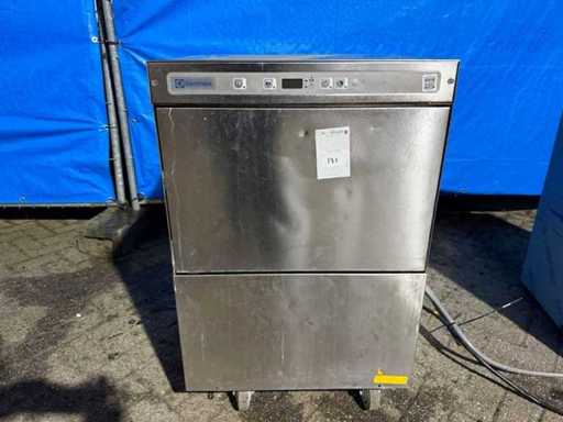 Electrolux NUC3DP Dishwasher