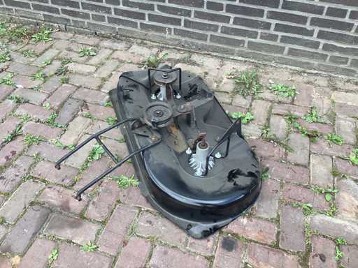 Lazer Overig bos- en tuingereedschap