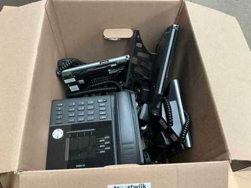 Telefon fix Mitel Company (8x)