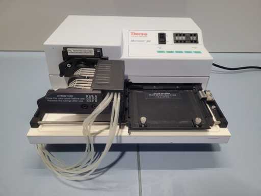 Thermo Scientific - Multidrop 832 - Microplate Dispenser