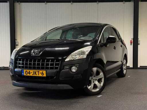 Peugeot - 3008 - 1.6 THP Premierère 2009 04-JKT-6 iaw