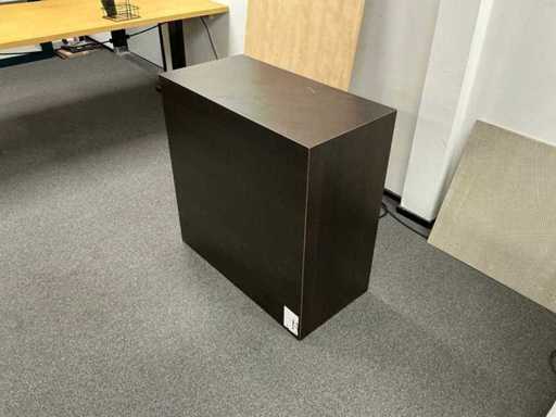 Sockel 80x40x80 cm (2x)