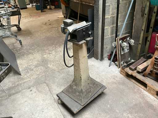 Compax 6202997 Beveling Machine