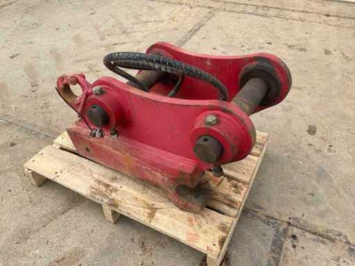 Adaptateur Sany